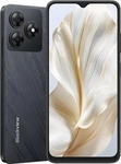Blackview Wave 8C (Dual Sim - 6.56" - 64 GB, 2 GB RAM) Schwarz (64 GB, Schwarz,
