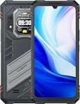 Cubot KingKong Star 2 (256 GB, Black, 6.72", Dual SIM, 5G) (6924136723456)...