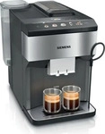 Siemens TP516RX3, Siemens EQ500 TP516RX3 (TP516RX3) Silber/Schwarz