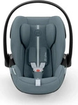 Cybex 524001394, Cybex Cloud G i-Size Plus (Babyschale, ECE R129/i-Size Norm)
