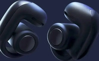 Bose 881046-0600, Bose Ultra Open Earbuds (Keine Ger&auml;uschunterdr&uuml;ckung, 7 h,