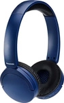 Panasonic RB-HF630BE-A, Panasonic RB-HF630B (72 h, Kabellos) (RB-HF630BE-A) Blau