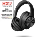 Chip DP-DK-DK03, Chip Der Kopfh&ouml;rer in Kooperation mit, Bluetooh, schwarz (50 h,
