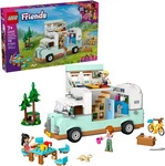 LEGO 42663, LEGO Wohnmobil (LEGO Friends) (42663)
