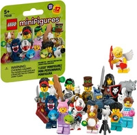 LEGO 71048, LEGO Serie 27 (71048)
