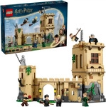 LEGO 76447, LEGO Schloss Hogwarts Flugstunden (76447)