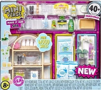 MGA 427773INT, MGA Make It Mini Spa Multipack (427773INT)
