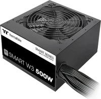 Thermaltake PS-SPW-0500NNFAWE-1, Thermaltake TT Smart W3 0500W (500 W)