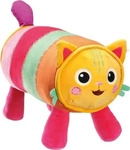 Schmidt Spiele 42792, Schmidt Spiele Gabby's Dollhouse, Kuschelkatze (22 cm) (42792)