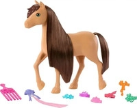 Mattel Barbie HXJ37, Mattel Barbie Barbie HXJ37 (HXJ37)