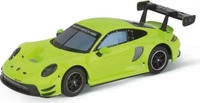 Carrera 50051002, Carrera Porsche 911 GT3 (50051002) Gr&uuml;n