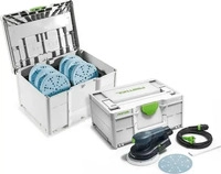 Festool 578265, Festool Exzenterschleifer ETS EC 150/3 EQ-SYS GR...