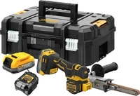 DeWalt DCM200E2T-QW, DeWalt DCM200 (Bandschleifer) (DCM200E2T-QW)