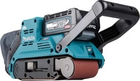 Makita BS001GZ, Makita BS 001 (Bandschleifer) (BS001GZ) Grau