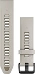 Garmin 010-13391-06, Garmin Ersatzarmband QuickFit 20mm (20 mm, Silikon, Diverse) Garmin 010-13391-06, Garmin Ersatzarmband QuickFit 20mm (20 mm, Silikon, Diverse)