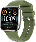 Myphone SMA002920, Myphone Watch Pastel silver/greenwood (SMA002920)