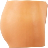 You2Toys 50028340000, You2Toys Vagina Pants (50028340000) Beige