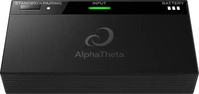 AlphaTheta HP-TX01, AlphaTheta HP-TX01 (HP-TX01) Schwarz