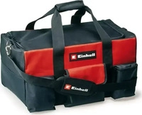 Einhell 4530078, Einhell Akku-Tasche (1 Teil) (4530078) Schwarz/Rot
