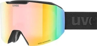 Uvex Sports 550671, Uvex Sports Uvex Evidnt Attract V (550671) black matt (rainbow)