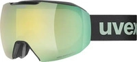 Uvex Sports Uvex Epic Attract (43004956) black matt (opal)
