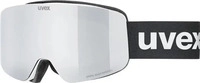 Uvex Sports 550850, Uvex Sports Uvex Pwdr FM (550850) white matt (silver)