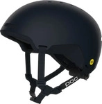 Poc Calyx Skihelm (59 - 62 cm, XL, XXL) (52234643) Blau