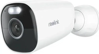 Reolink B340, Reolink Argus Series B340 (2880 x 1620 Pixels) (B340) Weiss