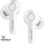 EarFun TW600GW, EarFun Air Pro 4 (ANC, 7.50 h, Kabellos) (TW600GW) Beige