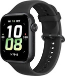 Honor HON-WATCH5-BLK, Honor Watch 5 (45.60 mm) (HON-WATCH5-BLK) Schwarz