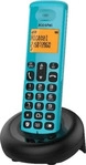 Alcatel ATL1426700, Alcatel E160 Blaues schnurloses DECT-Telefon mit (ATL1426700)