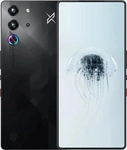 Nubia null, Nubia RedMagic 10 Pro (256 GB, Shadow, 6.85", Dual SIM, 5G) (null) Grau