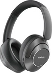 EarFun HP200B, EarFun WavePro (ANC, 55 h, Kabelgebunden, Kabellos) (HP200B) Schwarz
