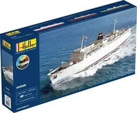 Heller 56625, Heller STARTER KIT Avenir (56625)