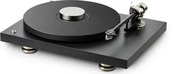 Pro-Ject PRODPROBB, Pro-Ject Debut Pro B (Manuell) (PRODPROBB) Schwarz