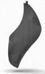 Towell+ 100400801, Towell+ Towell+ Light (105 x 42.50 cm) (100400801) Schwarz
