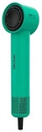 Cecotec A01_EU01_100837, Cecotec Ionicare Rockstar Style Green Asciugacapelli Motore
