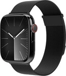 Vonmählen AWS00122, Vonmählen Milanese-Armband 2 für Apple Watch 42 44 45 49 mm Vonmählen AWS00122, Vonmählen Milanese-Armband 2 für Apple Watch 42 44 45 49 mm