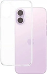 PanzerGlass 1289, PanzerGlass HardCase (Apple iPhone 16 Plus) (1289)