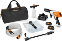 Stihl RA02-011-7610, Stihl RCA 20 (Akkubetrieb) (RA02-011-7610)