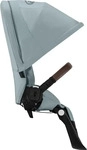 Cybex 524001313, Cybex Sitzeinheit Gazelle S Taupe Stormy Blue (524001313) Blau