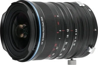 Laowa D288601, Laowa 12 24mm f/5.6 Zoom Shift CF Lens Nikon Z (Nikon Z, APS-C / DX)