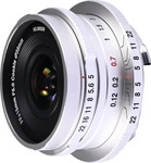 Laowa D288701, Laowa 15mm f/5 Cookie FF &acirc; Silver Nikon Z (Auto Aperture)...