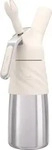 ISI 159010, ISI Creative Whip (0.50 l) (159010) Silber/Weiss