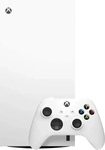 Microsoft EP2-00702, Microsoft Xbox Series X Digital Edition (EP2-00702) Weiss