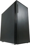 LC-Power ATX 8000B, LC-Power Gehuse 8000B ohne Netzteil retail (ATX, mATX, Mini-ITX)