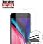 4smarts 4S456348, 4smarts X-Pro (1 Stk., Apple iPhone 7, Apple iPhone 8) (4S456348)