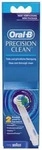 Oral-B Precision Clean Elektrische Zahnb&uuml;rstenk&ouml;pfe - 2er-Pack (2x) (46931089)