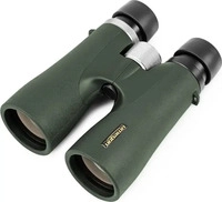 Omegon Fernglas Hunter 2,0 10x50 (10x, 50 mm) (74713616) Gr&uuml;n