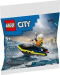 LEGO 30693, LEGO Polizei Jetski (30693)